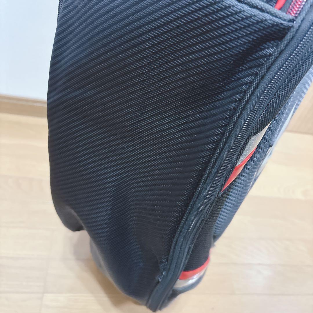 K349 MIZUNO LIGHT STYLE キャディバック