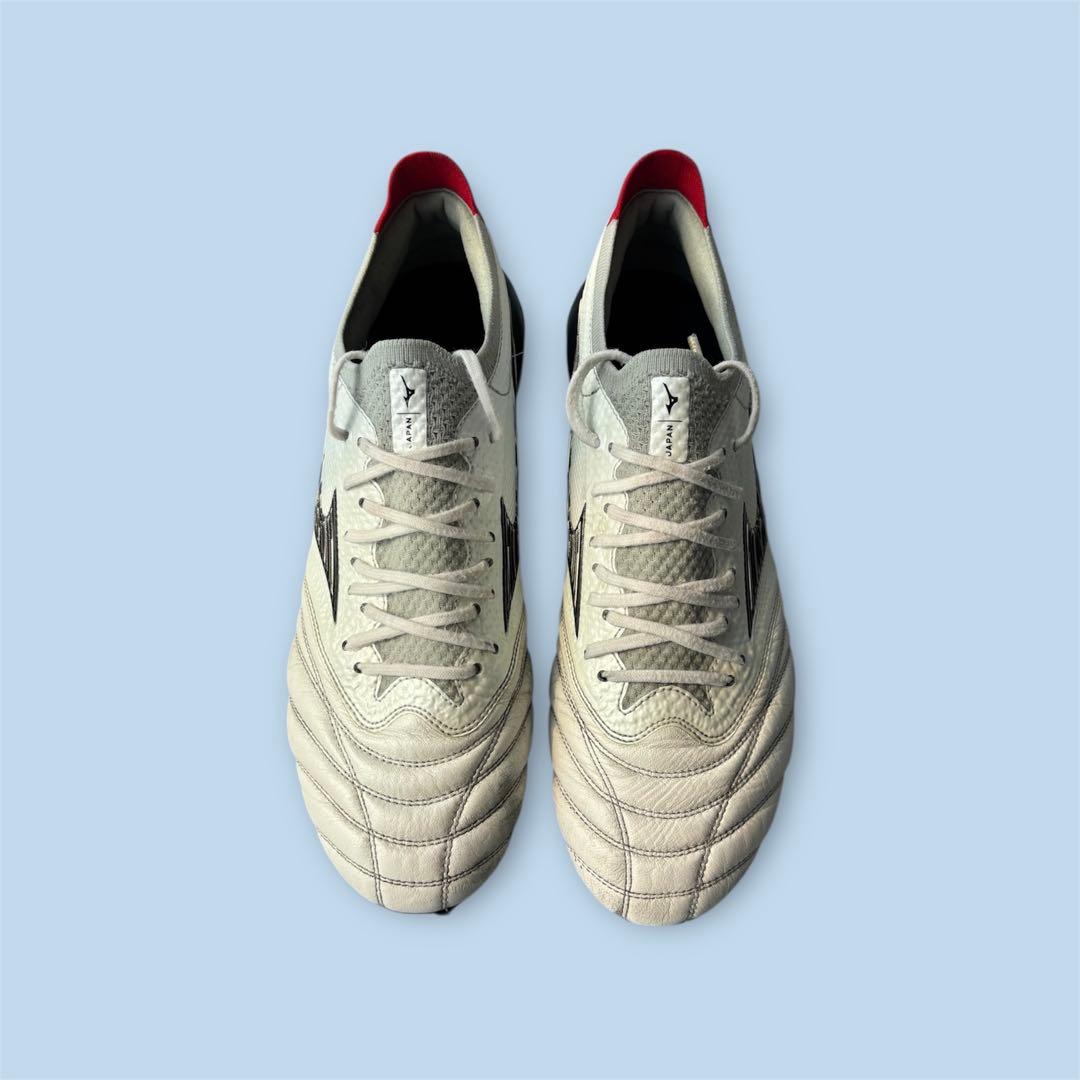 Mizuno モレリアネオ4β 美品 26,5