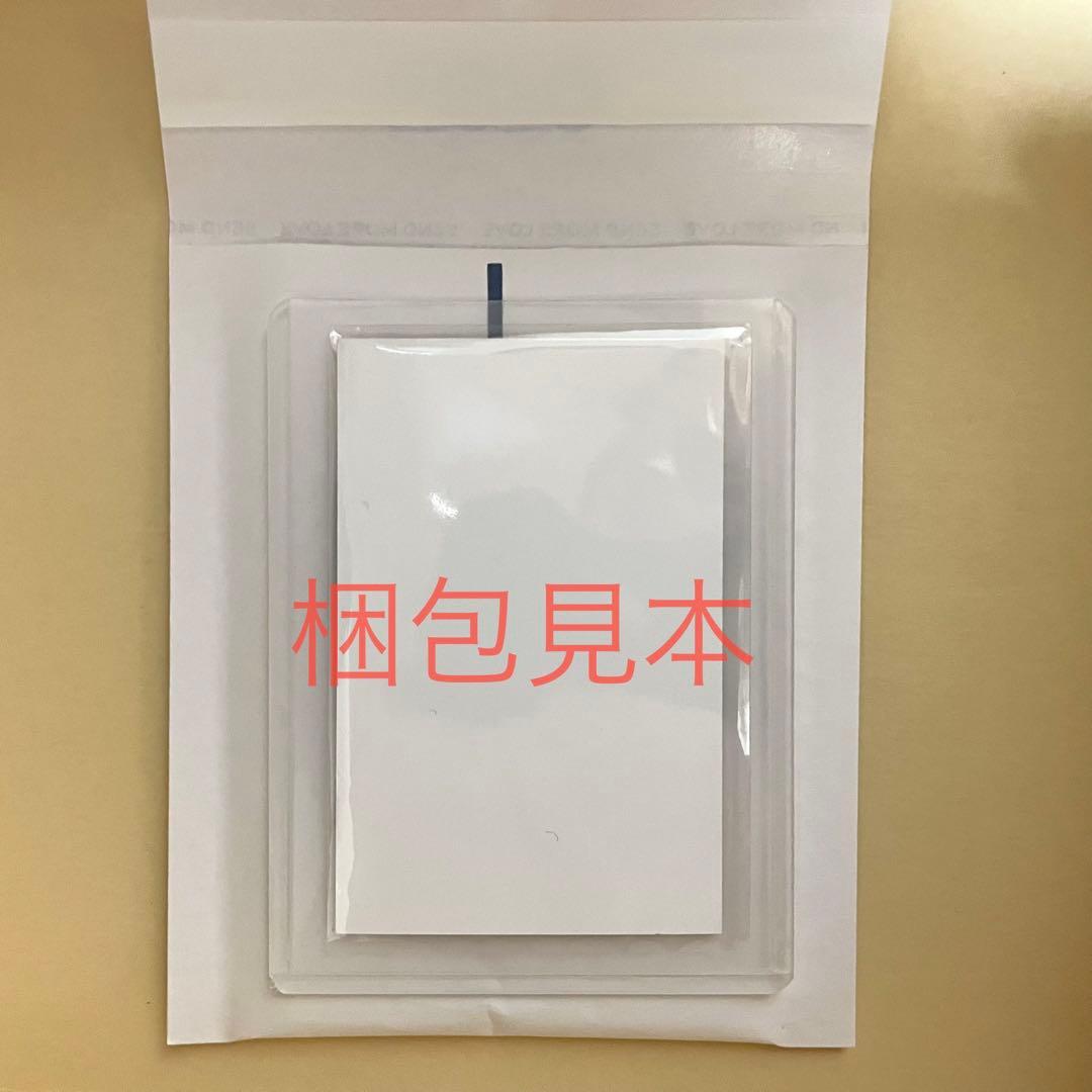 ストレイキッズ リノ ミュージックコリア 未公開 サノク トレカ