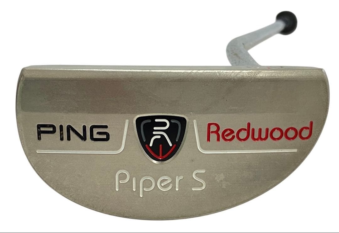 お*ぴ様 PING Redwood Piper S ピン レッドウッド パイパー