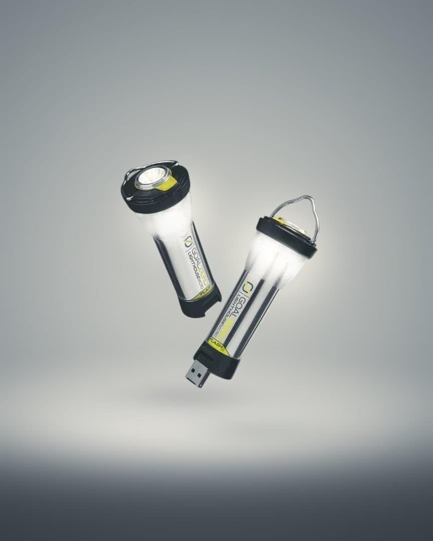 ライト・ランタン Goal Zero Lighthouse Micro Flash