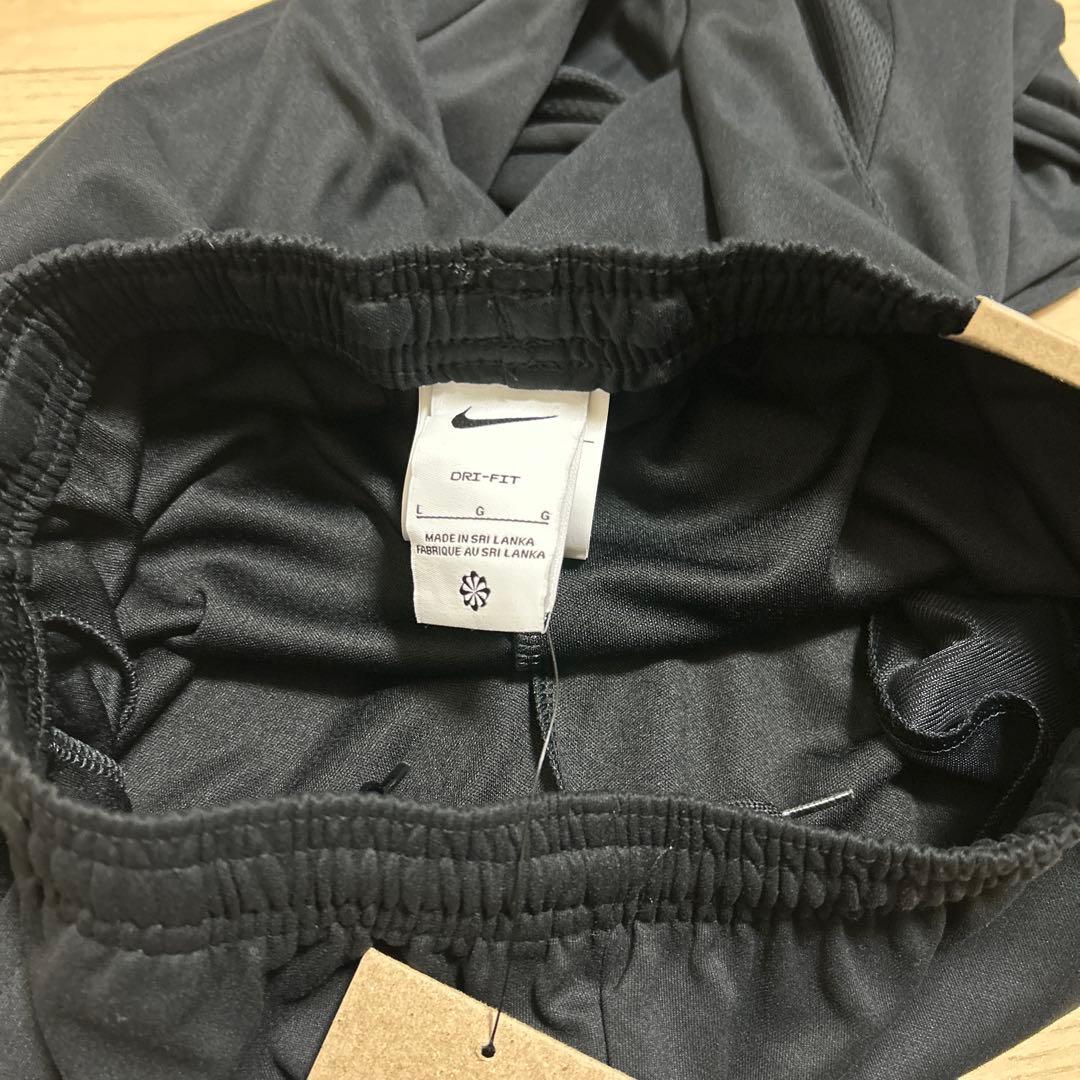 ほぼ新品 ナイキ エムバペ DRY-FIT ジャージ 上下 セットアップ