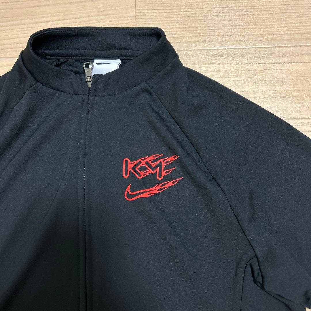 ほぼ新品 ナイキ エムバペ DRY-FIT ジャージ 上下 セットアップ