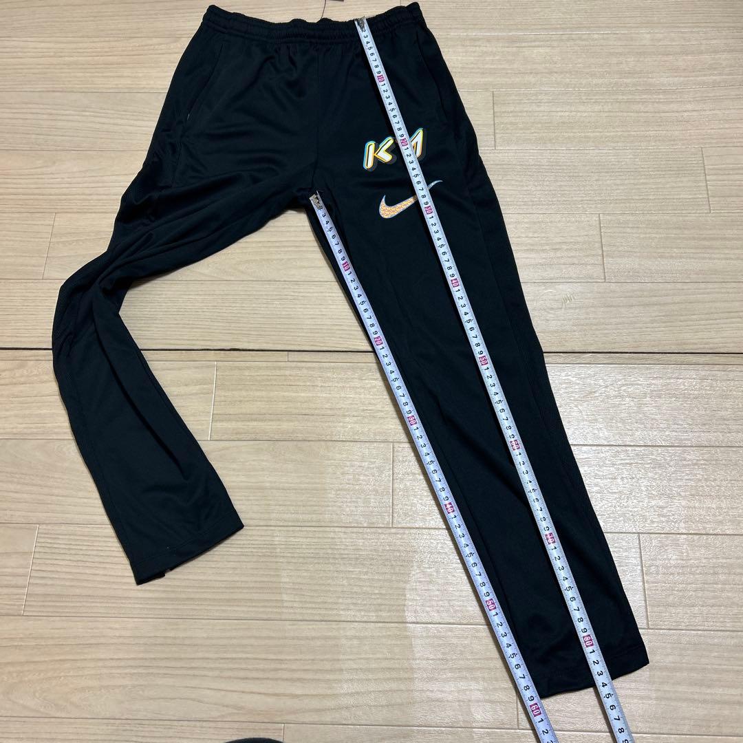 ほぼ新品 ナイキ エムバペ DRY-FIT ジャージ 上下 セットアップ
