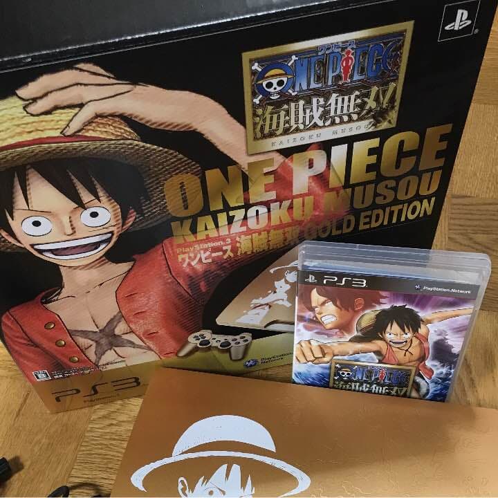 プレステ3海賊無双