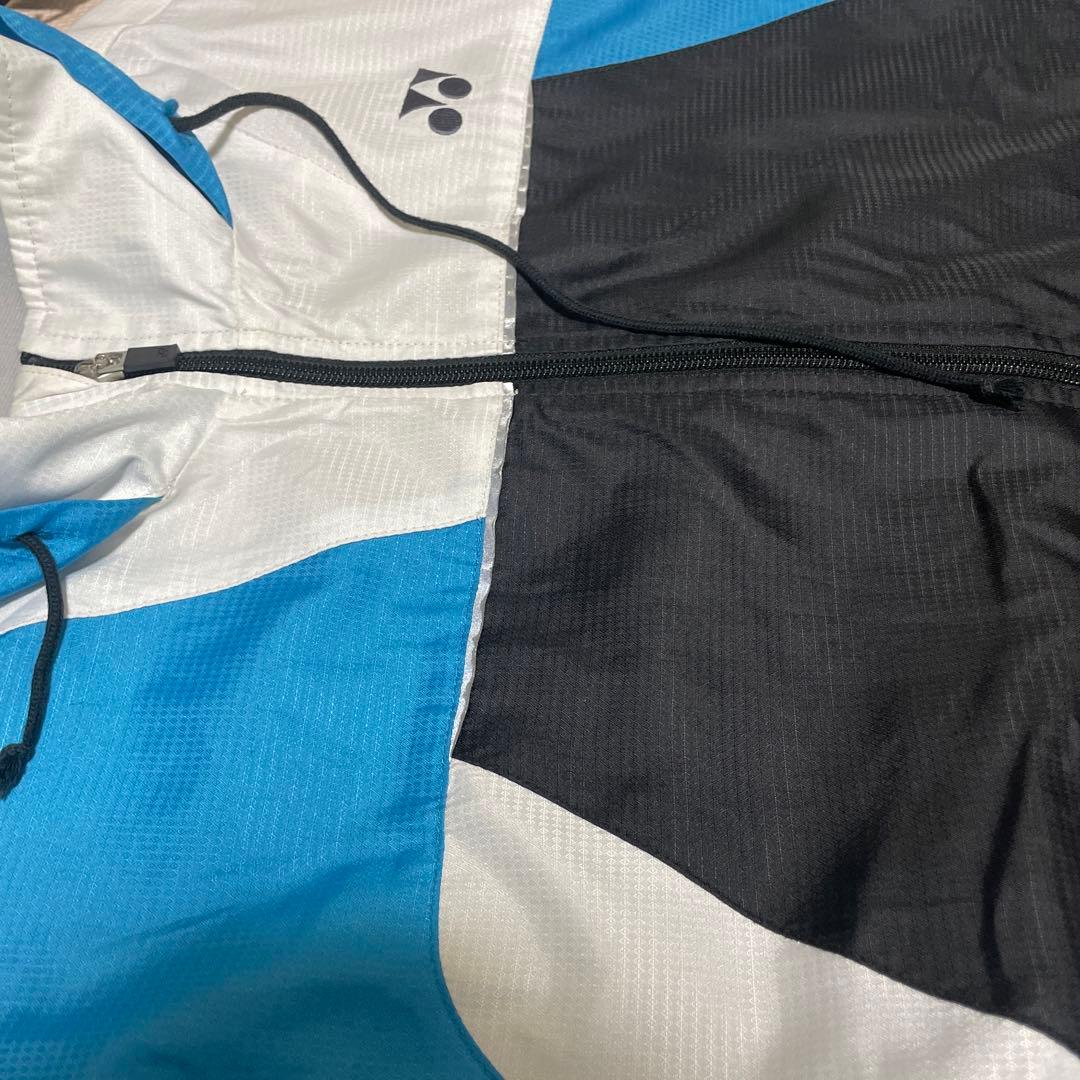 YONEX ジャケット トレーニングウェア