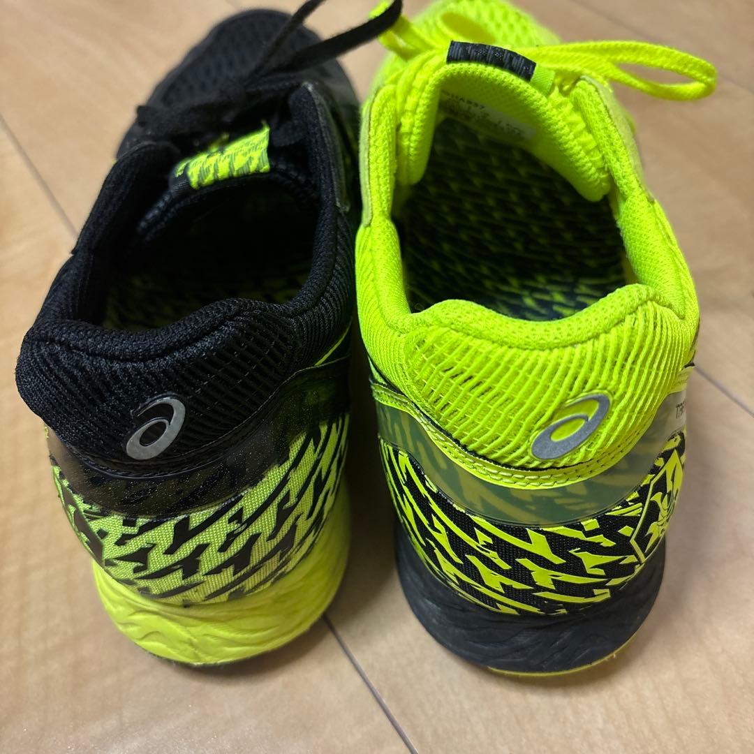 ASICS ターサー　エッジ　TENKA 27.0cm