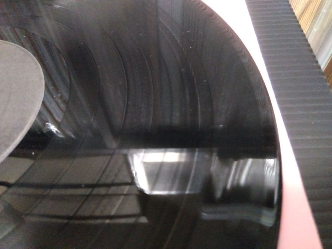 Here Be Monsters エド ハーコート アナログ レコード LP