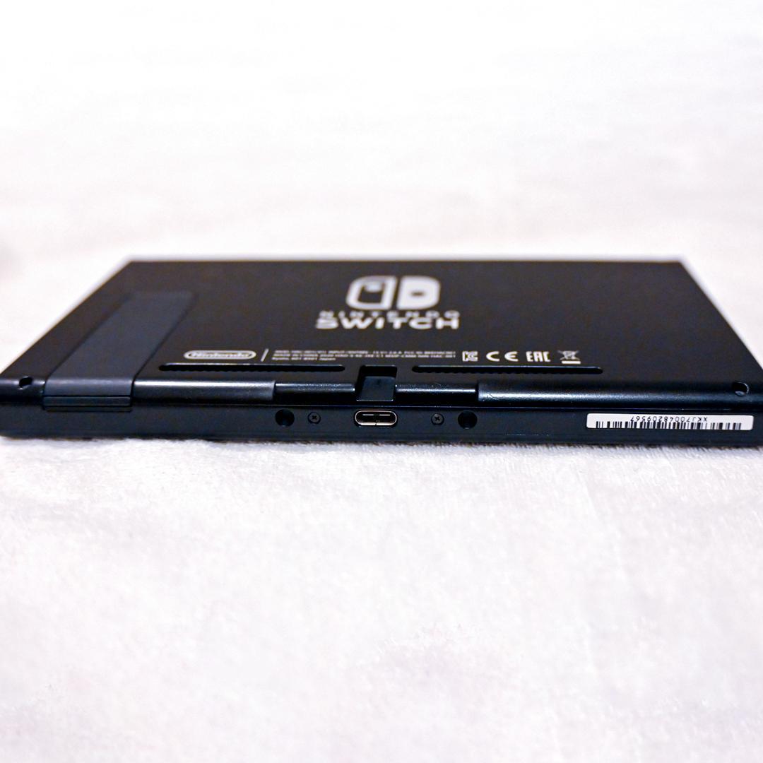 【美品】Nintendo Switch あつまれ どうぶつの森セット