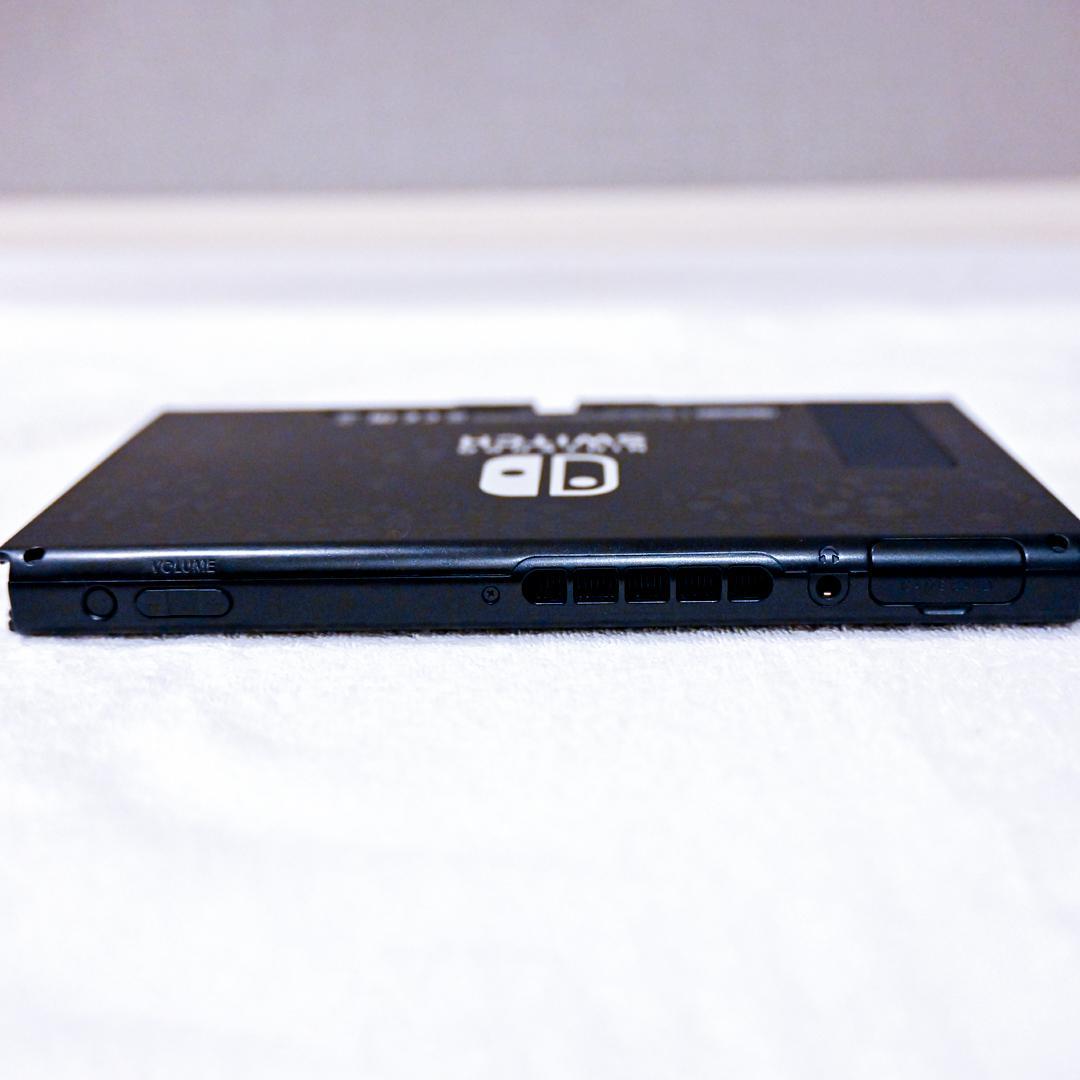 【美品】Nintendo Switch あつまれ どうぶつの森セット