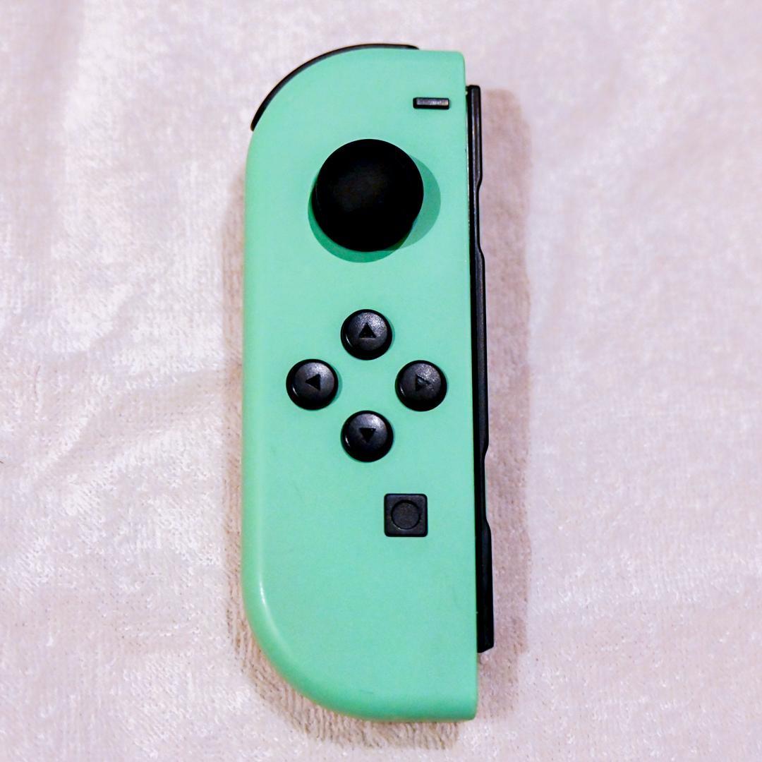 【美品】Nintendo Switch あつまれ どうぶつの森セット