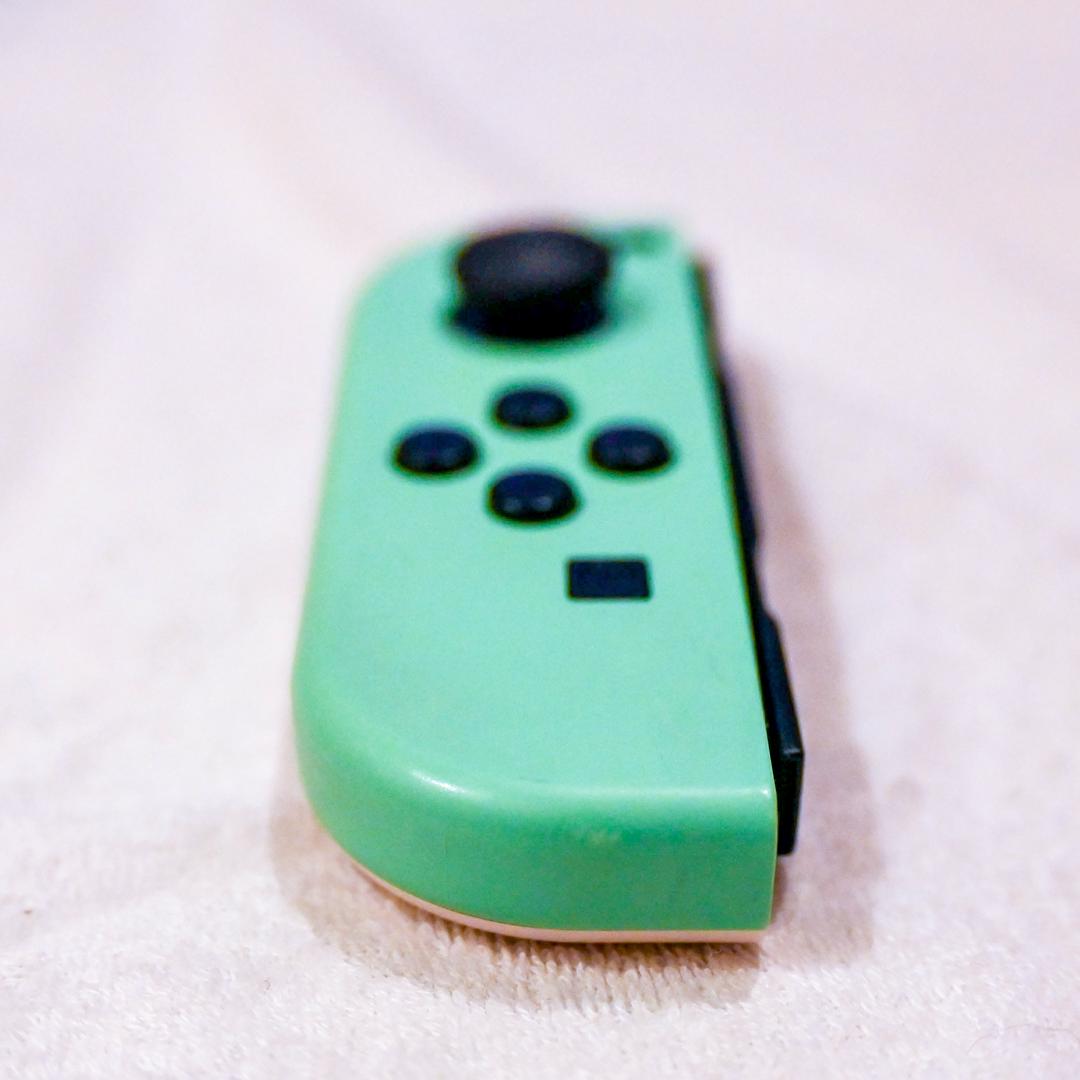 【美品】Nintendo Switch あつまれ どうぶつの森セット