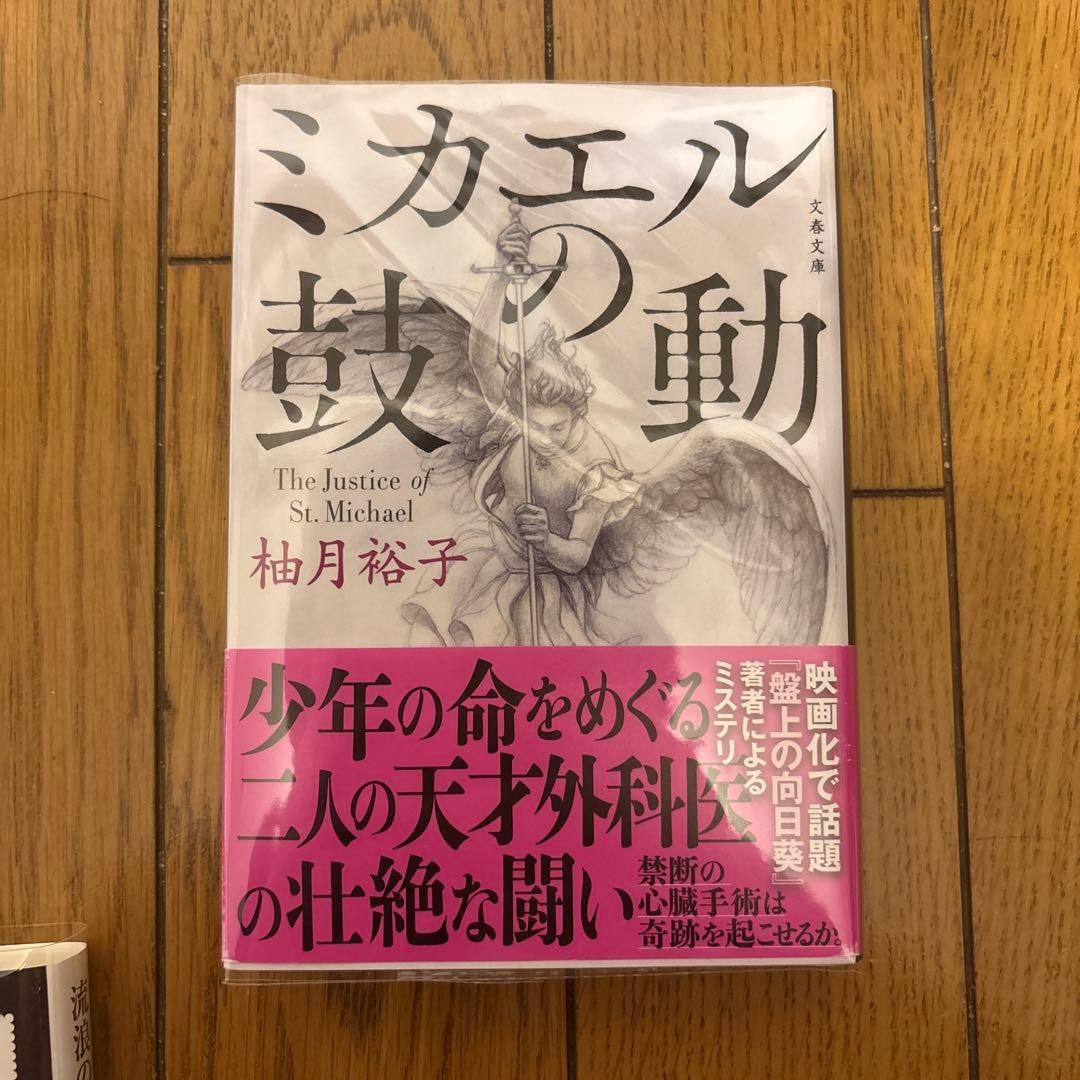 まとめ売り（バラ売り可！）辻村深月　凪良ゆう　道尾秀介　柚月裕子