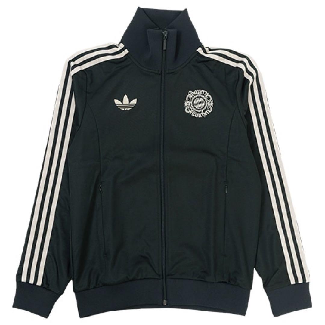 adidas originals バイエルン　ベッケンバウアー
