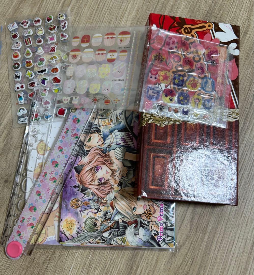 漫画　りぼん　まとめ売り　付録付き