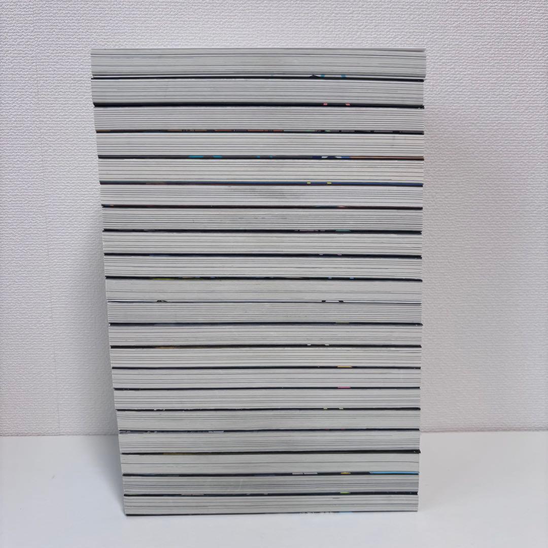 【大人気】よふかしのうた 全20巻セット コトヤマ