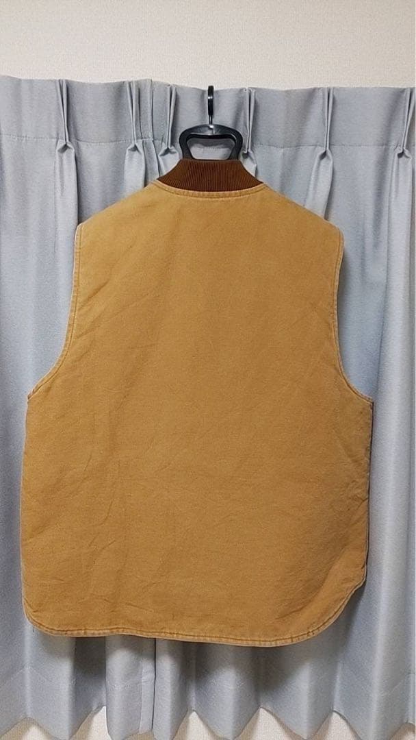 HT様　ベスト　Carhartt