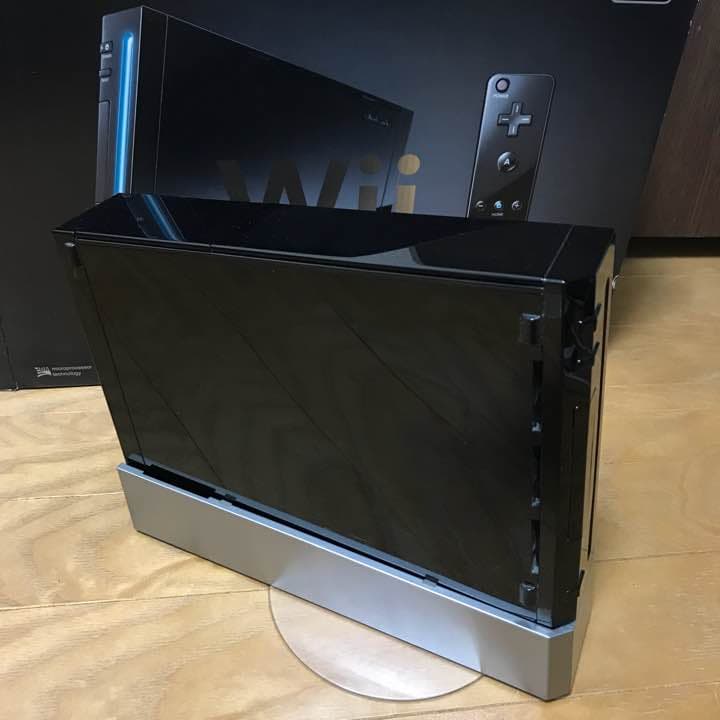 Wii クロ 任天堂