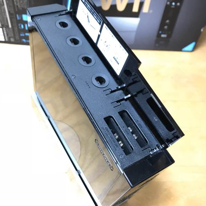 Wii クロ 任天堂