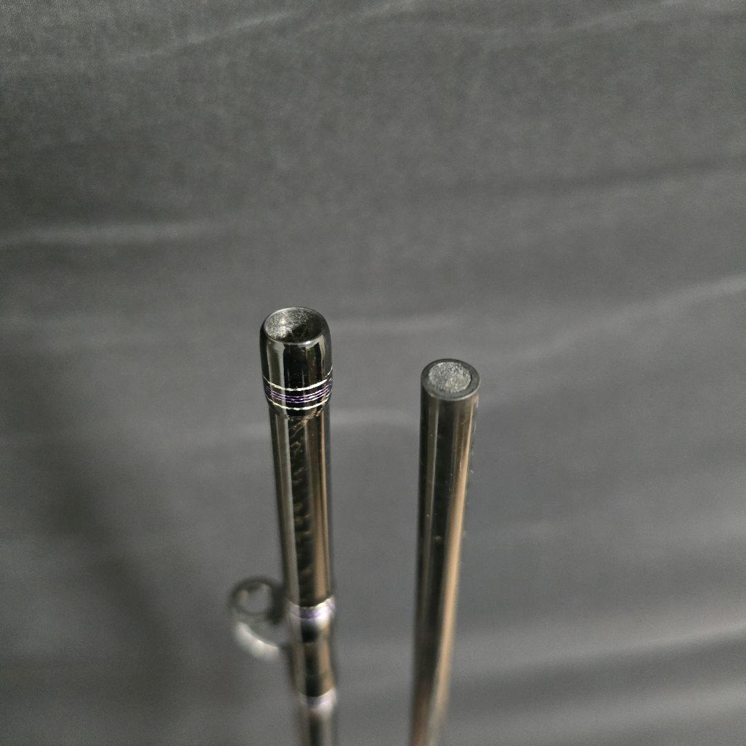 ハートランド KAWA SPECIAL ESS カワスペ