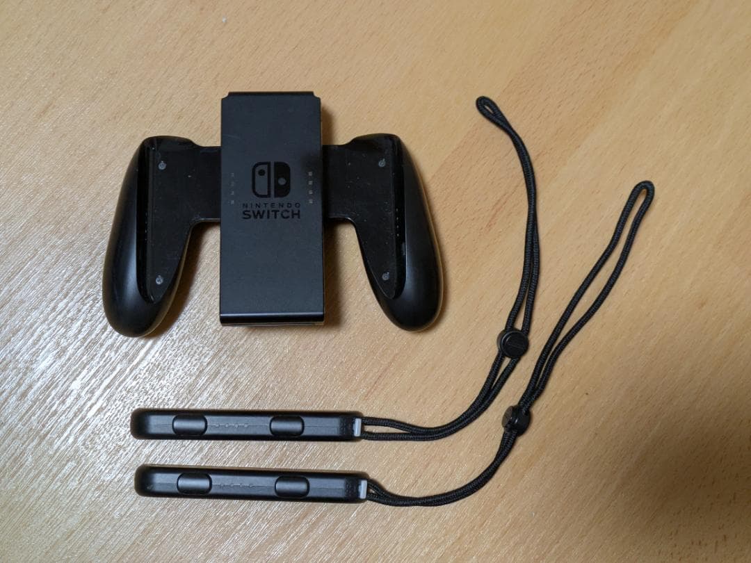 【ジャンク】 Nintendo Switch + プロコン