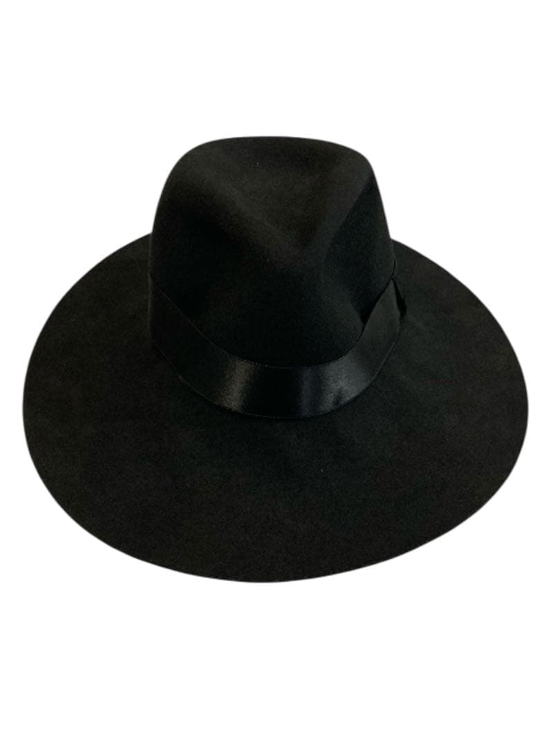 CHRISTIAN DADA HAT クリスチャン ダダ ハット ワイドブリム