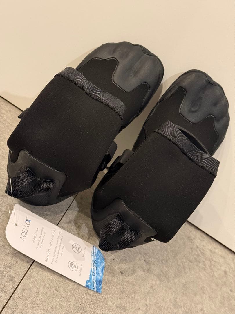 VOLCOM 5mmRoundToeBootie ウェットブーツ 28cm 新品