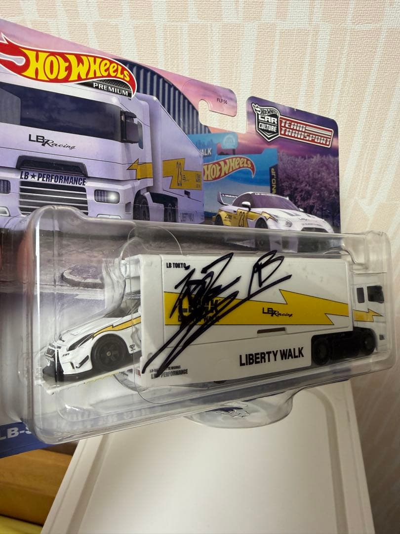 HotWheelsミニカーセットRWBPorsche Ferrari LBWK