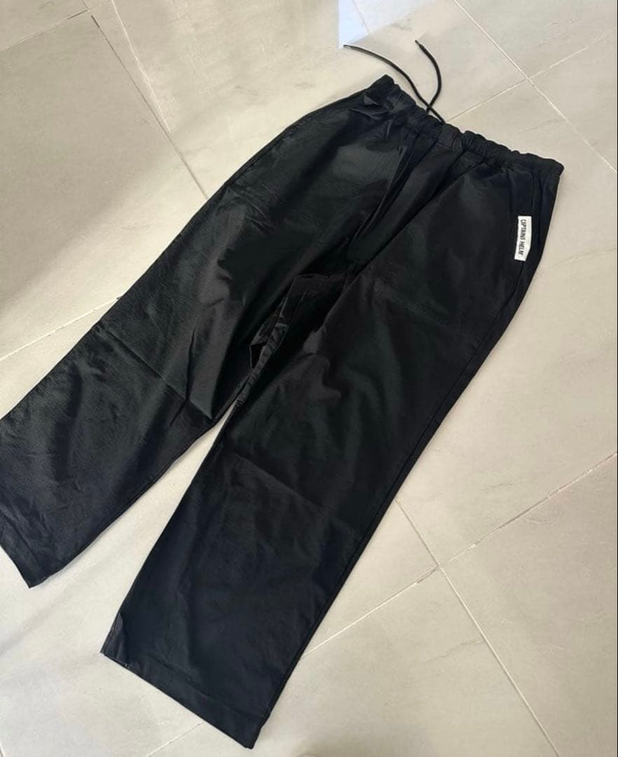 キャプテンヘルムACTIVE TECH WIDE PANTS