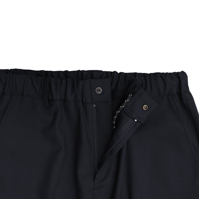 メンズウェア CLUBHAUS Center Press Easy Pants Navy M