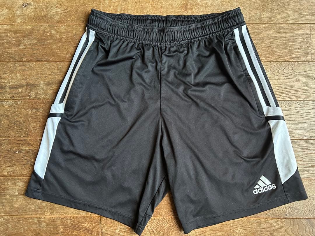 adidas サッカー 6点セット