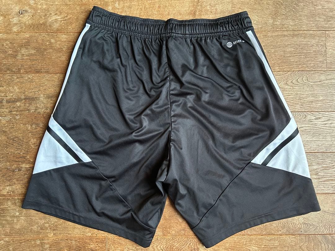 adidas サッカー 6点セット
