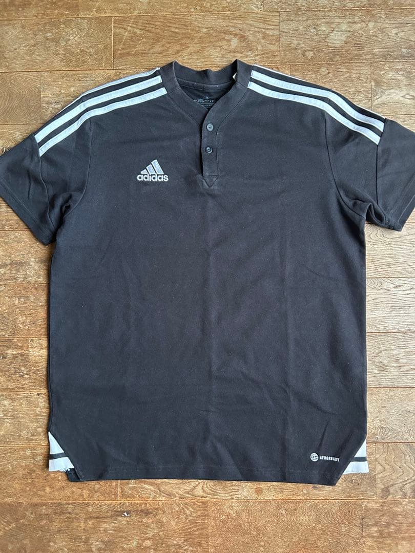 adidas サッカー 6点セット