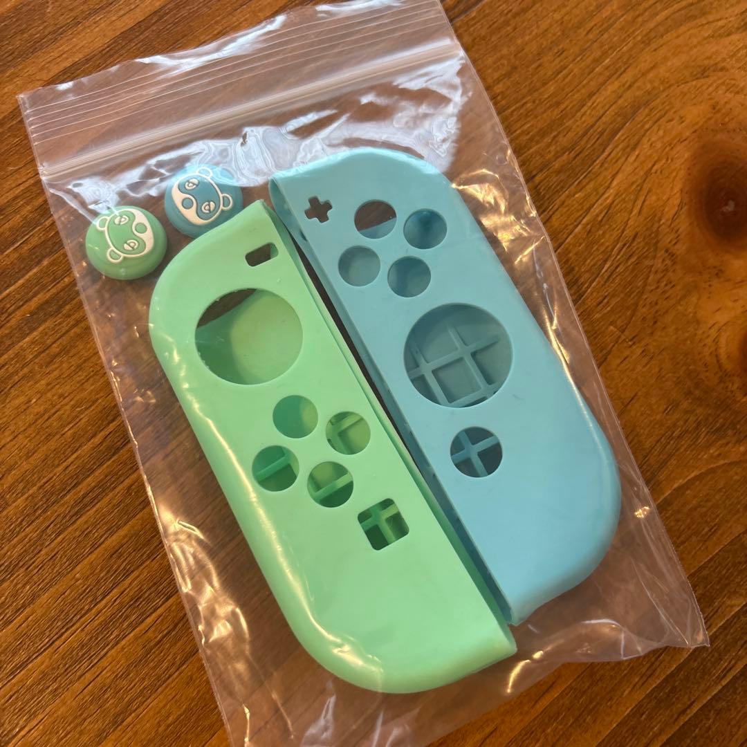 Nintendo Switch あつまれ どうぶつの森デザイン 本体