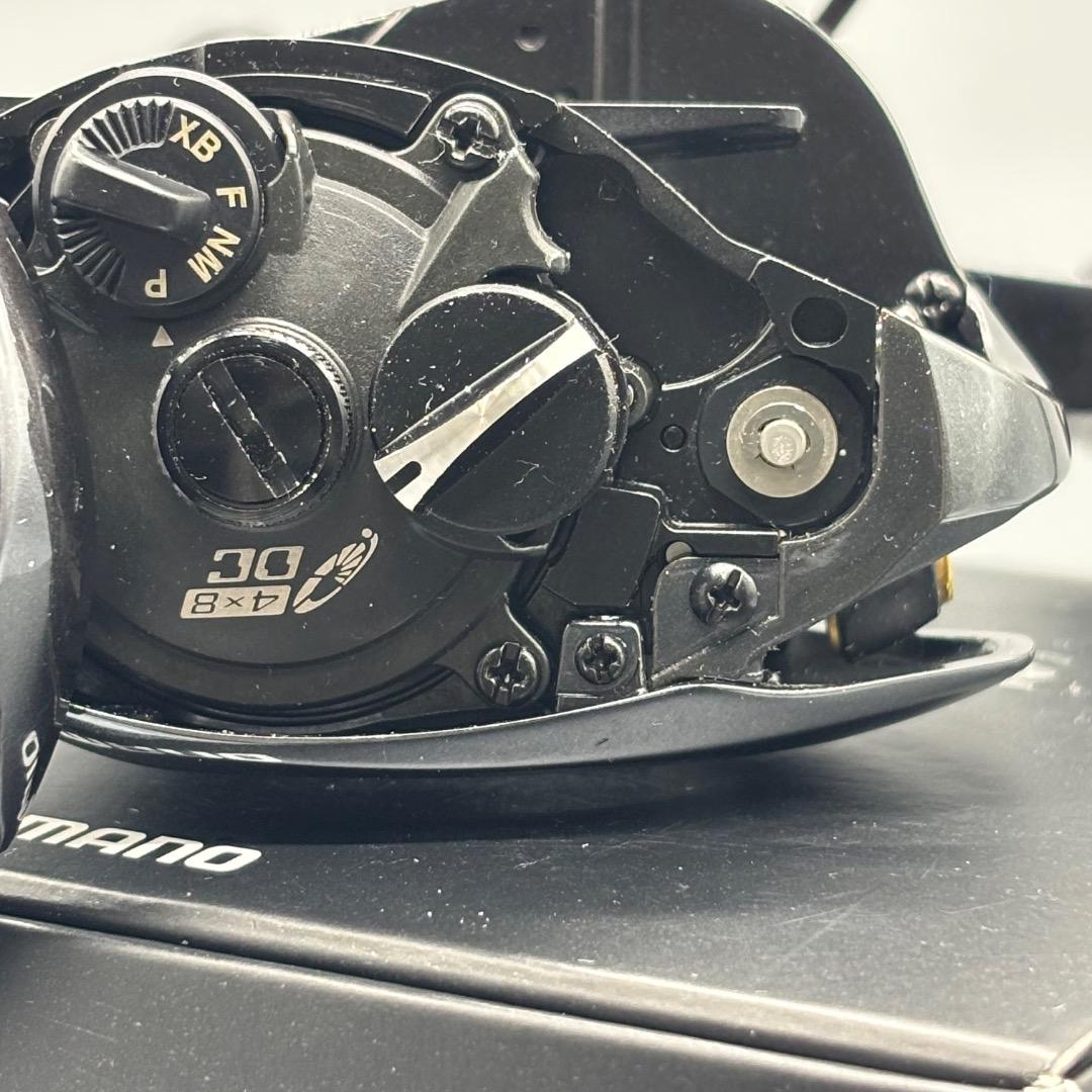18 アンタレス DCMD XG 右ハンドル　No.1