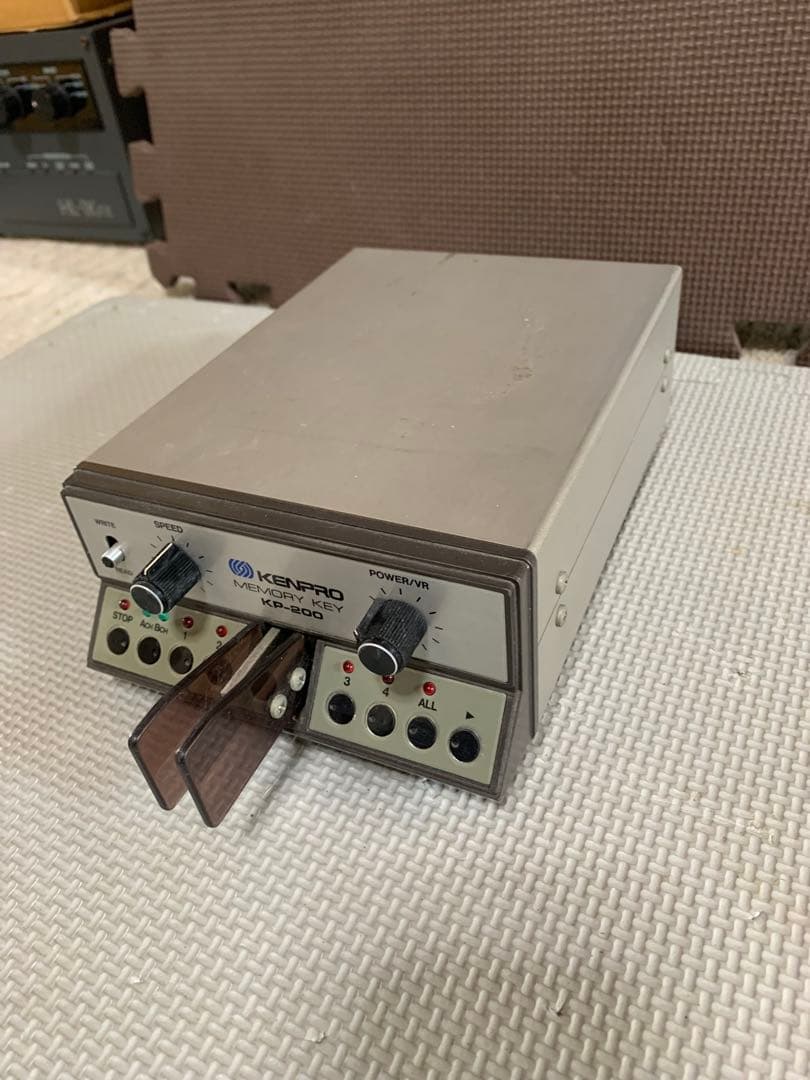 KENPRO ケンプロ　KP-200