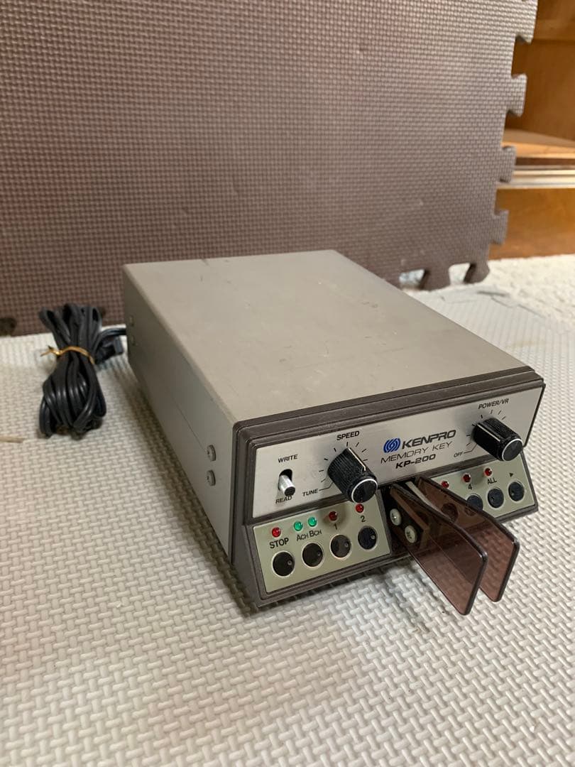 KENPRO ケンプロ　KP-200