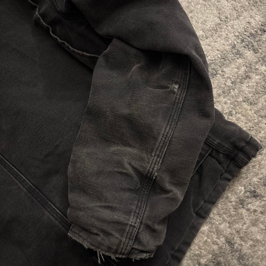 希少　Carhartt トラディショナルジャケット