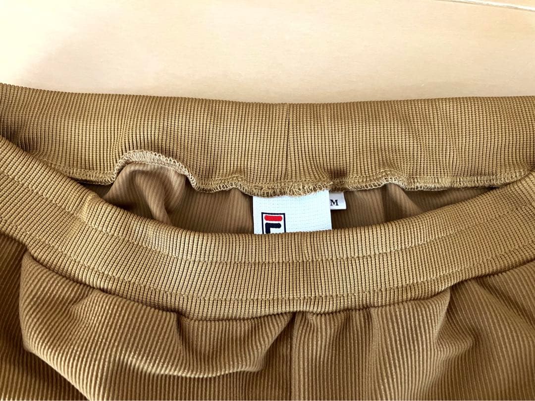 専用です。　フィラ　ショートパンツ　M