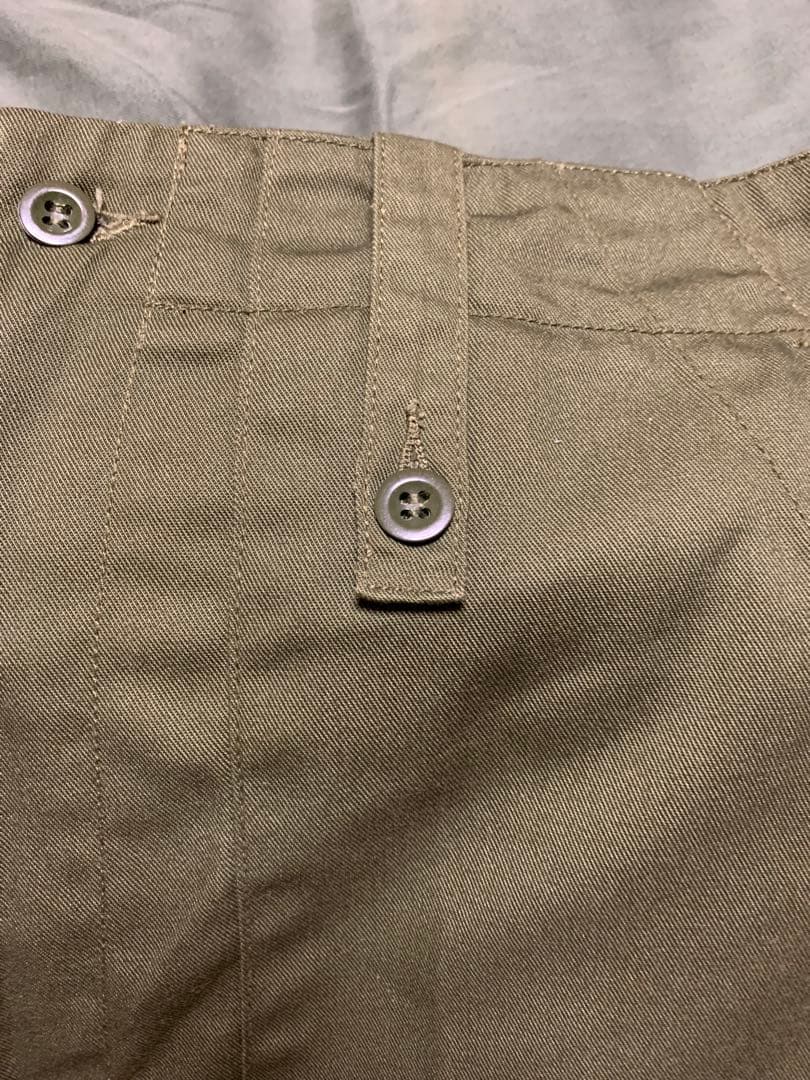 パンツ TROUSERS MAN'S LIGHTWEIGHT SIZE80/88/104