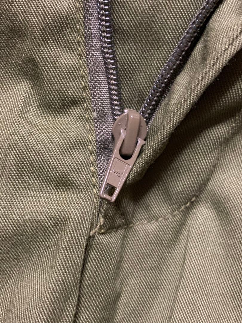 パンツ TROUSERS MAN'S LIGHTWEIGHT SIZE80/88/104