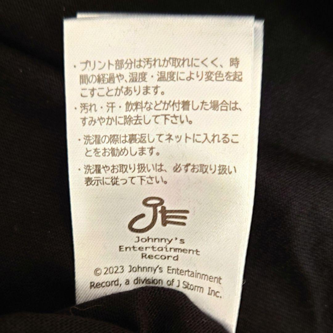 【匿名】ジャニーズWEST『POWER』 アルバム 全形態セット ※Tシャツ付き