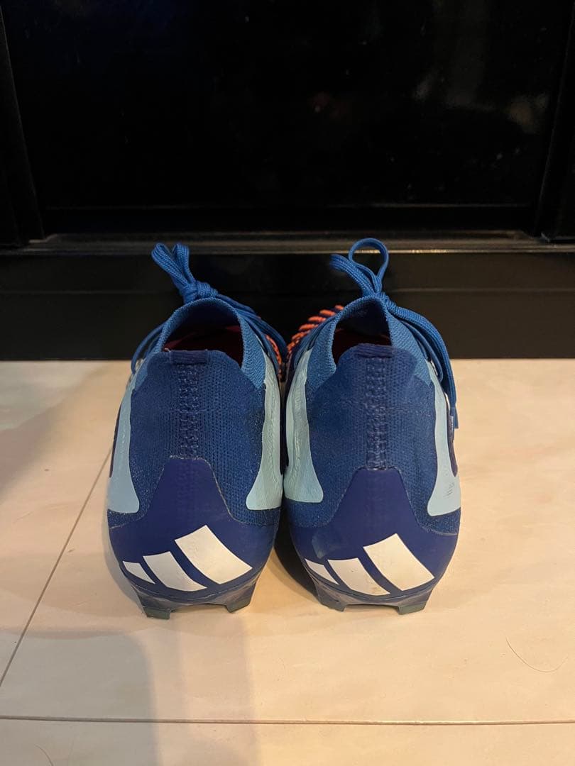 シューズ Adidas PREDATOR EIITE fg