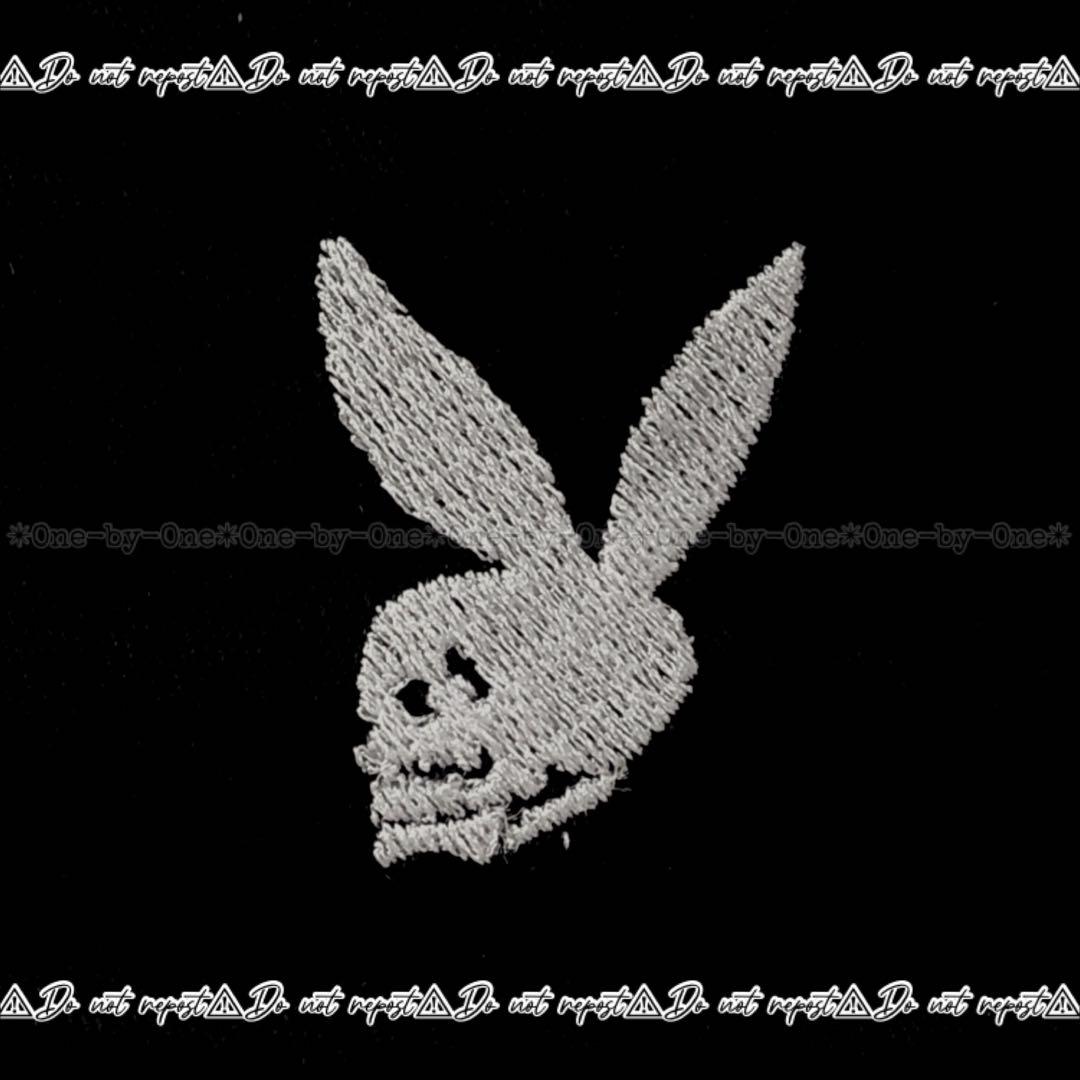 RRT バニー バケットハット THIS MAN 大野 山田蓮 PLAYBOY