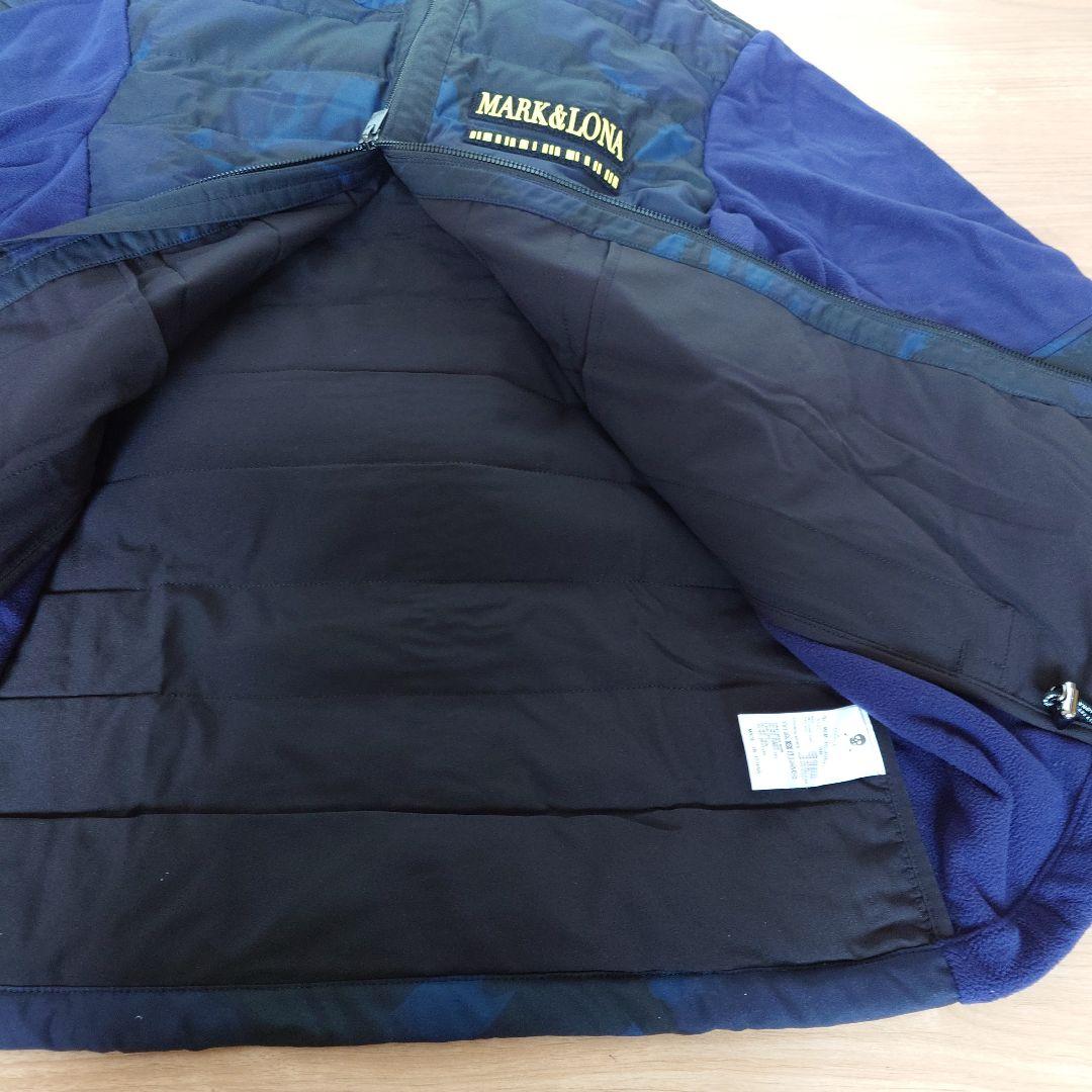 MARK＆LONA　セットアップ