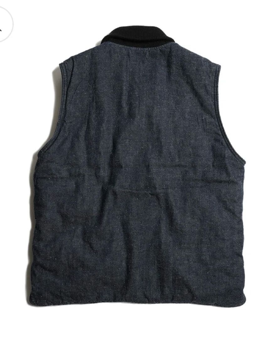 ジャケット・アウター Trophy Clothing Storm Vest / TR25AW-301