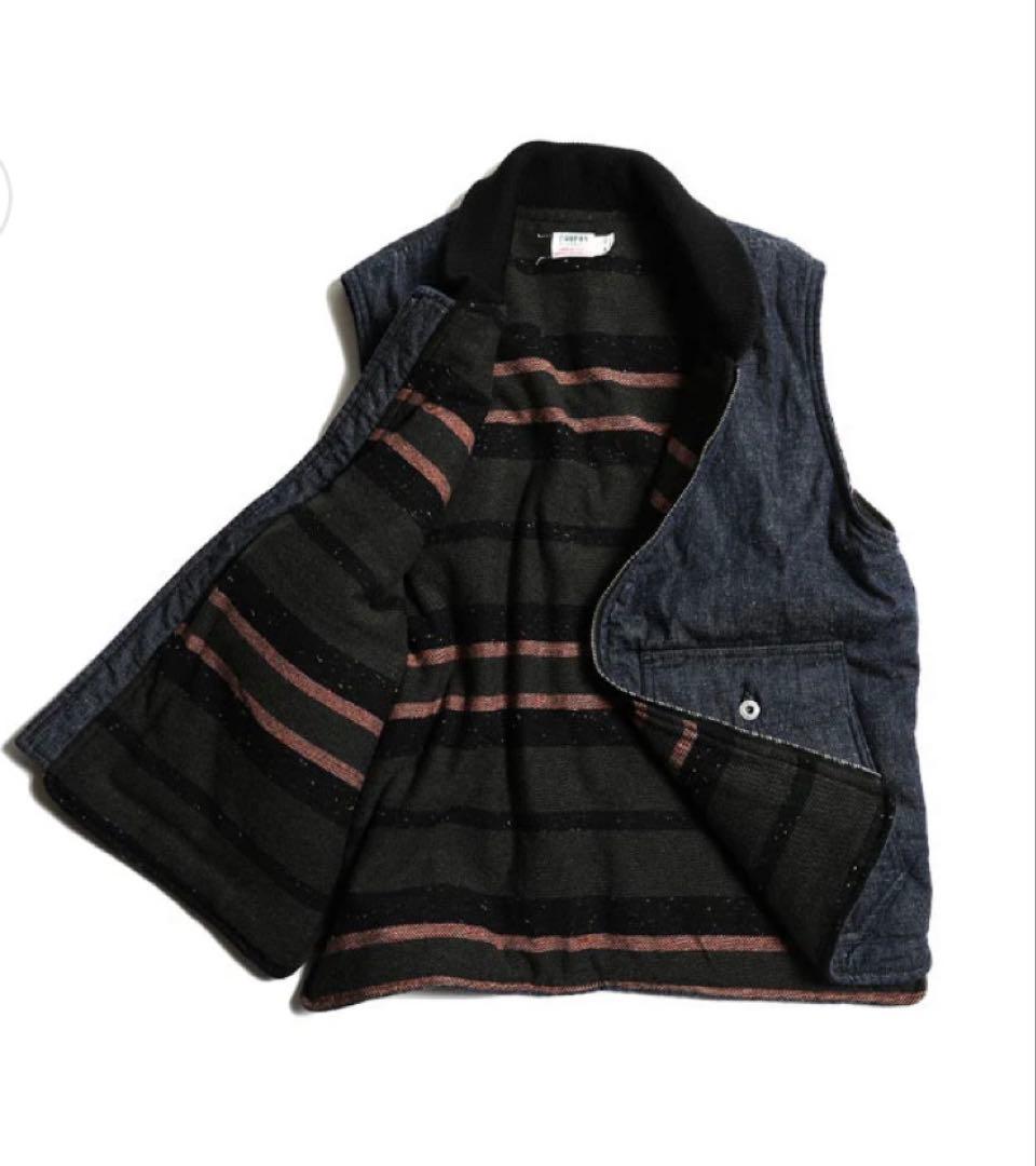 ジャケット・アウター Trophy Clothing Storm Vest / TR25AW-301