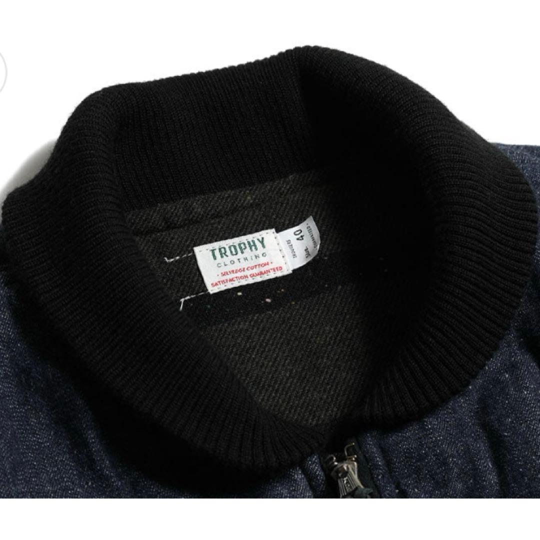 ジャケット・アウター Trophy Clothing Storm Vest / TR25AW-301