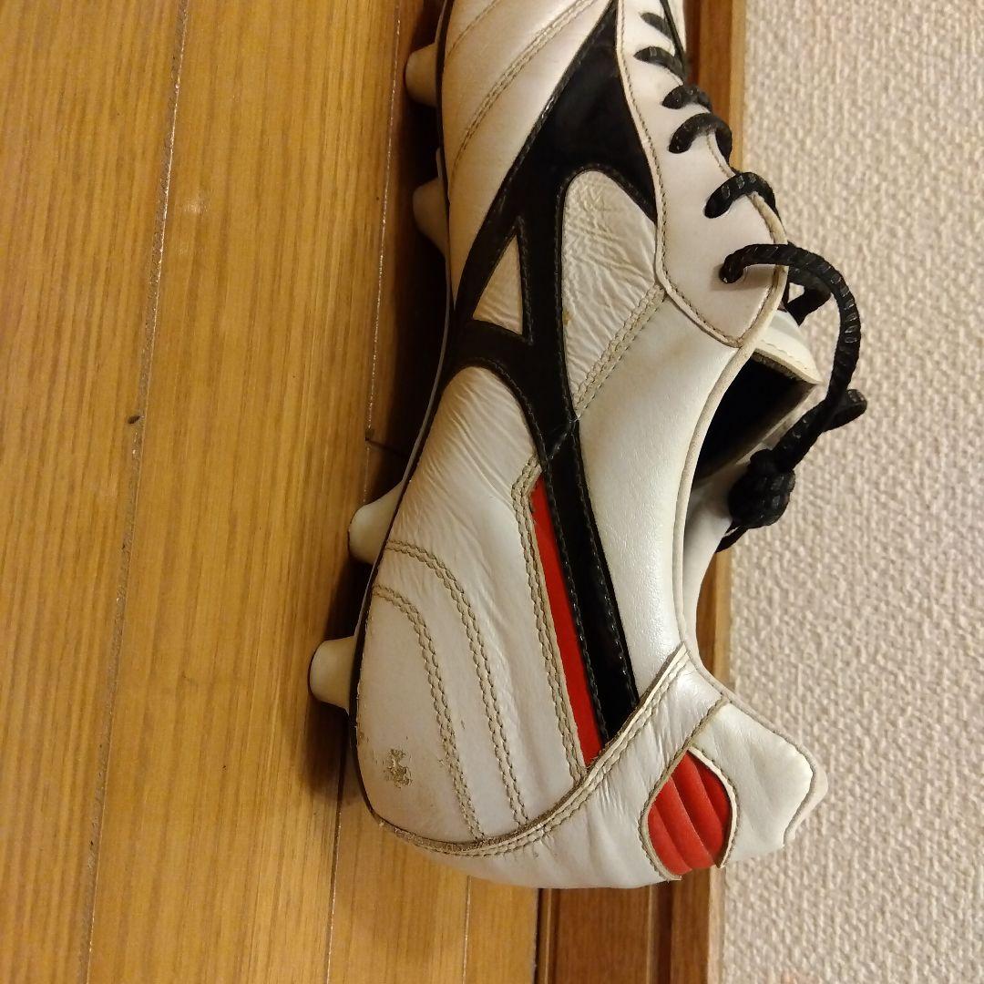 モレリアIIJAPAN 27cm