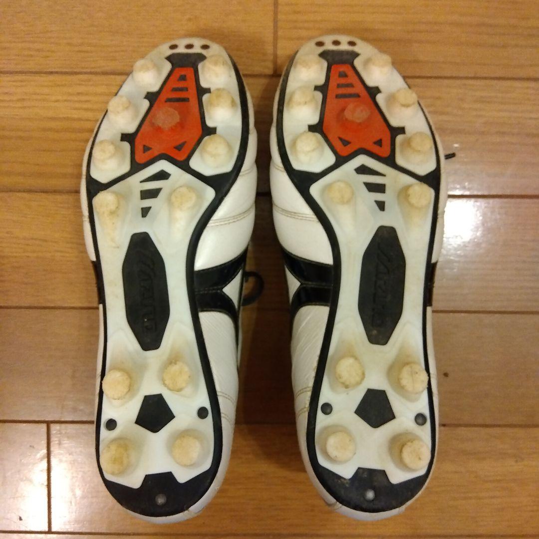 モレリアIIJAPAN 27cm